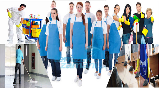 Temizlik Personel Temini