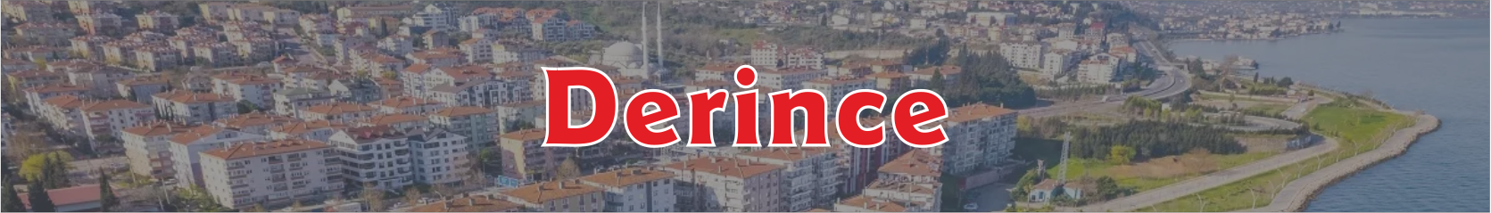 Derince
