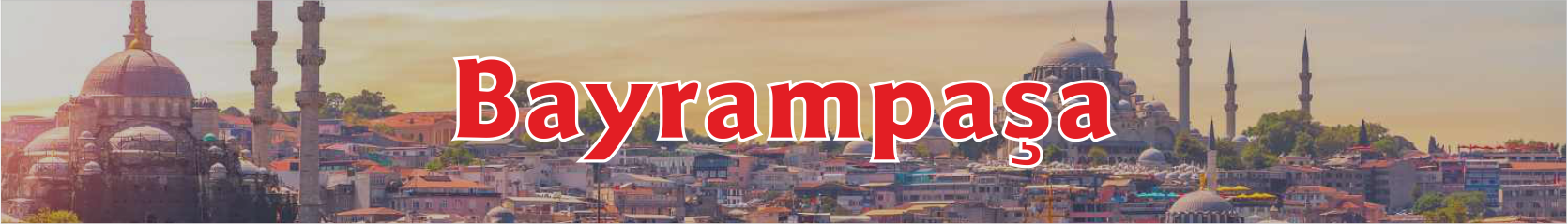 Bayrampaşa