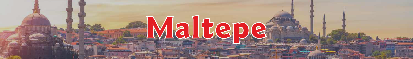 Maltepe