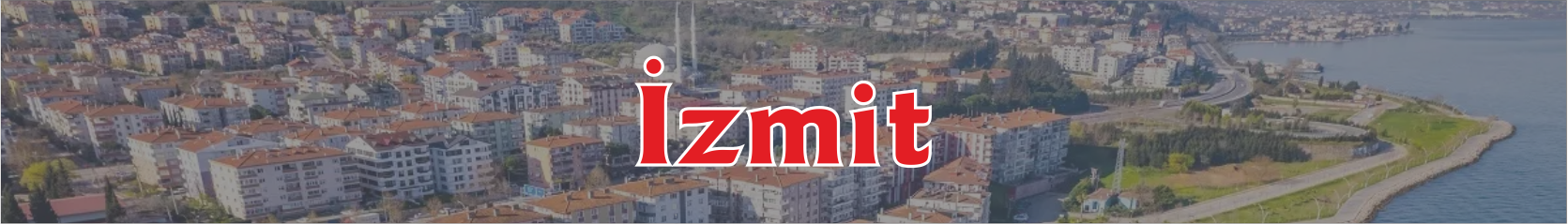 İzmit