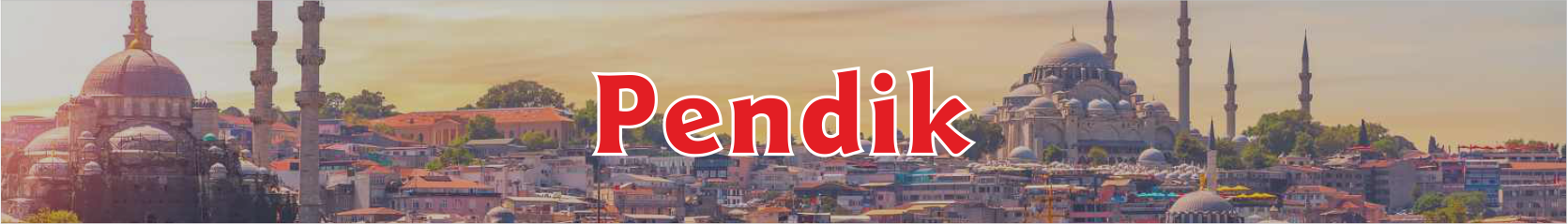 Pendik
